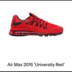 Nike Air Max 2015